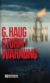 Sturmwarnung - Gunter Haug