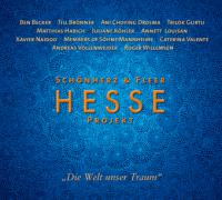 Hesse-Projekt - Hermann Hesse
