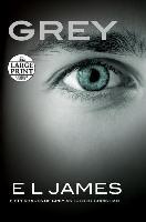 Grey: Fifty Shades of Grey as Told by Christian - E. L. James