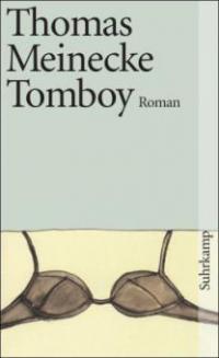 Tomboy - Thomas Meinecke