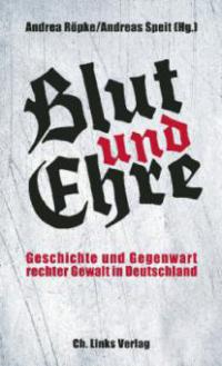 Blut und Ehre - 