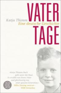 Vatertage - Katja Thimm