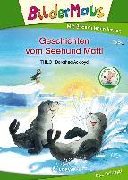 Geschichten vom Seehund Matti - Thilo