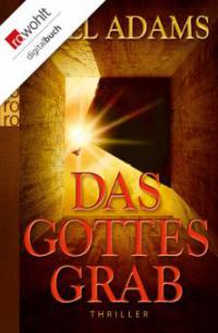 Das Gottesgrab - Will Adams