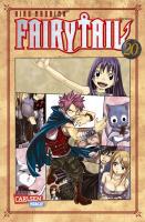Fairy Tail 20 - Hiro Mashima
