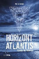 Horizont Atlantis - Marco Boehm