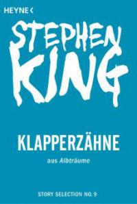 Klapperzähne - Stephen King