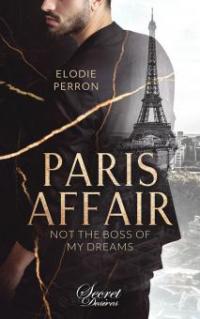 Paris Affair - Elodie Perron