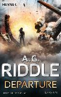 Departure - A. G. Riddle