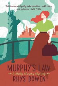 Murphy's Law - Rhys Bowen