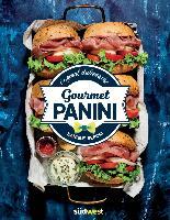 Original italienische Gourmet Panini - Daniele Reponi