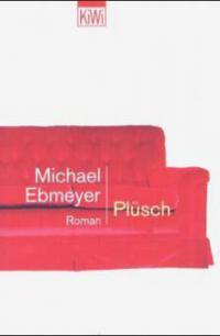 Plüsch - Michael Ebmeyer