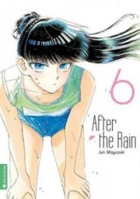 After the Rain. Bd.6 - Jun Mayuzuki