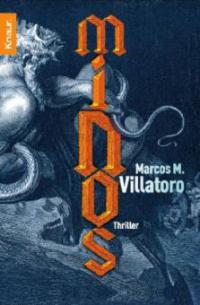 Minos - Marcos M. Villatoro