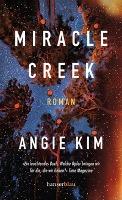 Miracle Creek - Angie Kim