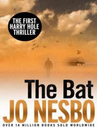 The Bat - Jo Nesbo