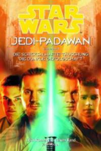 Star Wars Jedi Padawan, Sammelband 07 - Jude Watson