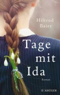 Tage mit Ida - Hiltrud Baier