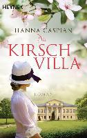 Die Kirschvilla - Hanna Caspian