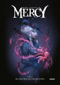 Mercy, Band 1 - Die Dame, die Kälte und der Teufel - Mirka Andolfo