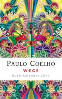 Wege 2019 - Paulo Coelho