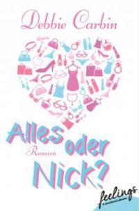 Alles oder Nick? - Debbie Carbin