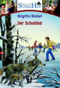 Neues vom Süderhof. Tl.11 - Brigitte Blobel