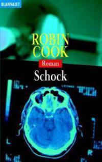 Schock - Robin Cook