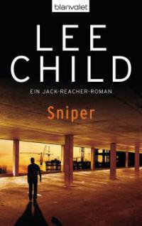 Sniper - Lee Child