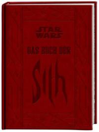 Das Buch der Sith - Daniel Wallace