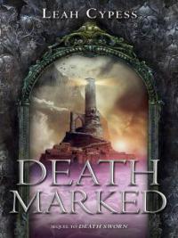 Death Marked - Leah Cypess