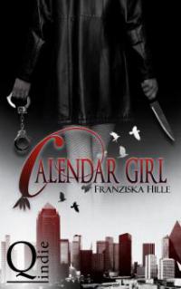Calendar Girl - Franziska Hille