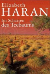 Im Schatten des Teebaums - Elizabeth Haran
