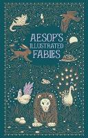 Aesop's Illustrated Fables - Aesop