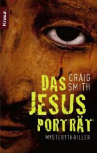 Das Jesusporträt - Craig Smith