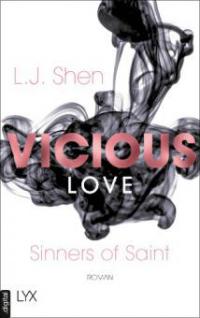 Vicious Love - L. J. Shen