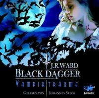 Black Dagger 12. Vampirträume - J. R. Ward
