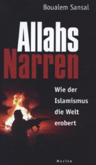 Allahs Narren - Boualem Sansal