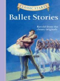 Ballet Stories - -