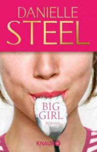 Big Girl - Danielle Steel