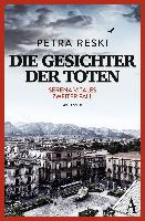 Die Gesichter der Toten - Petra Reski