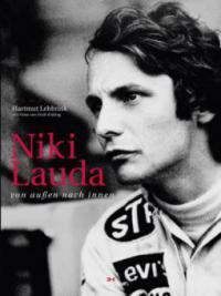 Niki Lauda - Hartmut Lehbrink