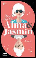 Alma & Jasmin - Caro Martini