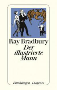 Der illustrierte Mann - Ray Bradbury