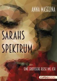 Sarahs Spektrum - Anna Maselina