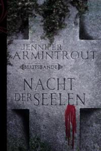Nacht der Seelen - Jennifer Armintrout
