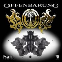 Offenbarung 23 - Psycho, Audio-CD - Catherine Fibonacci