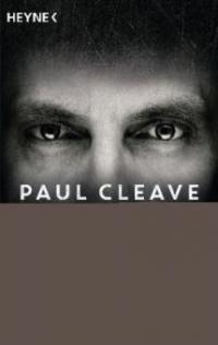 Die Saat des Killers - Paul Cleave