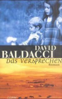 Das Versprechen - David Baldacci