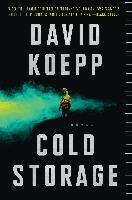 Cold Storage - David Koepp